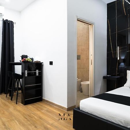 Mea Suite باليرمو المظهر الخارجي الصورة
