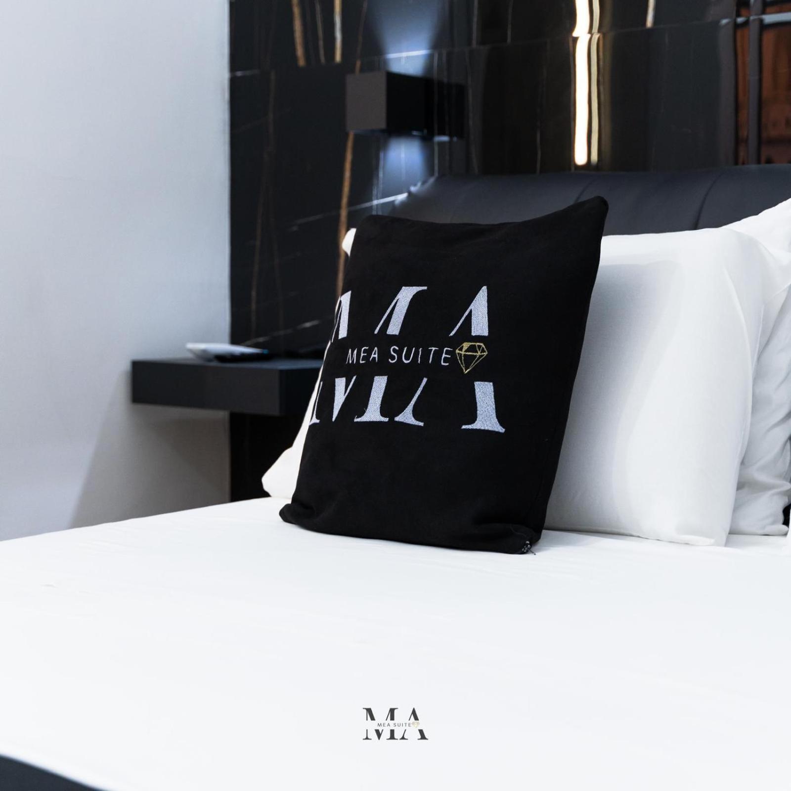 Mea Suite باليرمو المظهر الخارجي الصورة